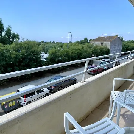 Daire Festasol 201 *
