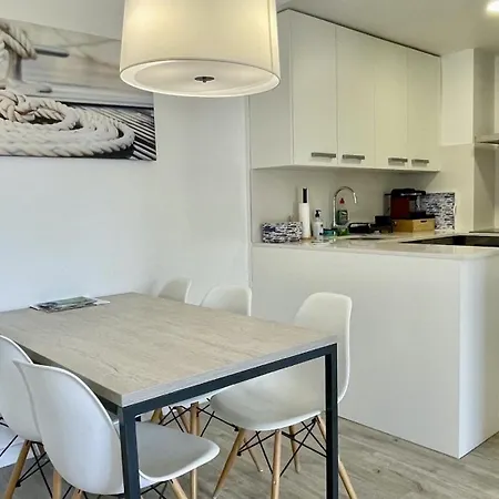 Festasol 201 Apartment