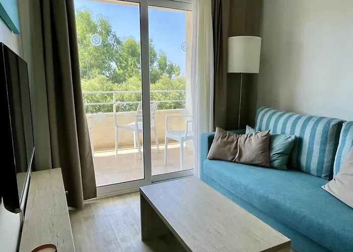 Apartment Festasol 201