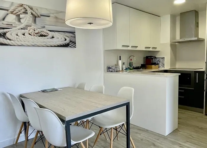 Festasol 201 Apartment