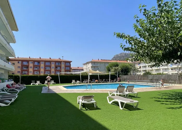 Apartment Festasol 201