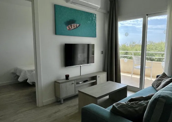 Festasol 201 Apartment L'Estartit