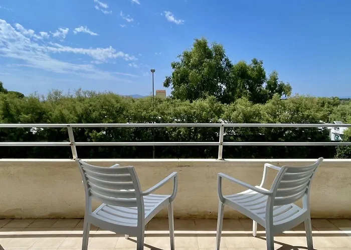 Apartment Festasol 201 L'Estartit