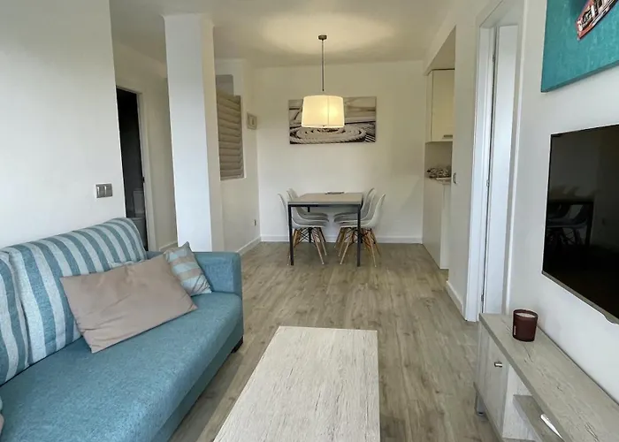 Apartment Festasol 201 L'Estartit
