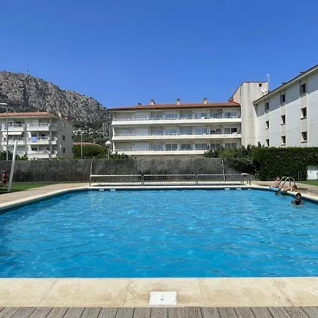 Festasol 201 Apartamento *