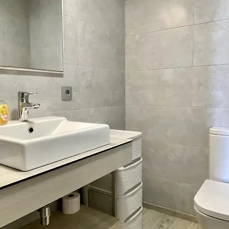 Festasol 201 Apartamento L'Estartit