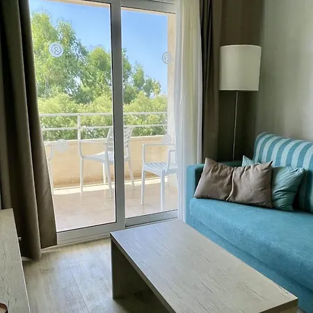 Apartamento Festasol 201