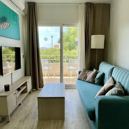 Apartamento Festasol 201 L'Estartit