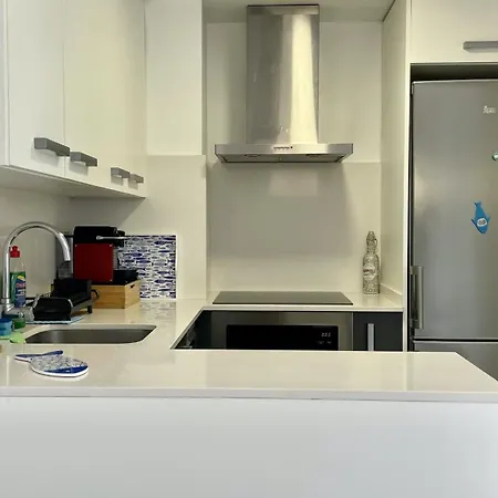Festasol 201 Apartamento