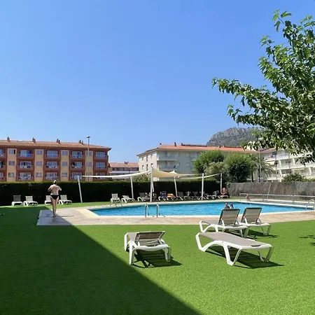 Apartamento Festasol 201