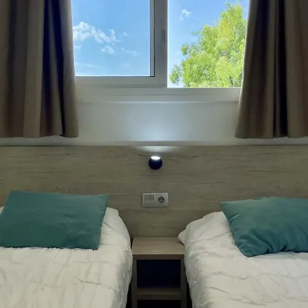 Apartamento Festasol 201 *