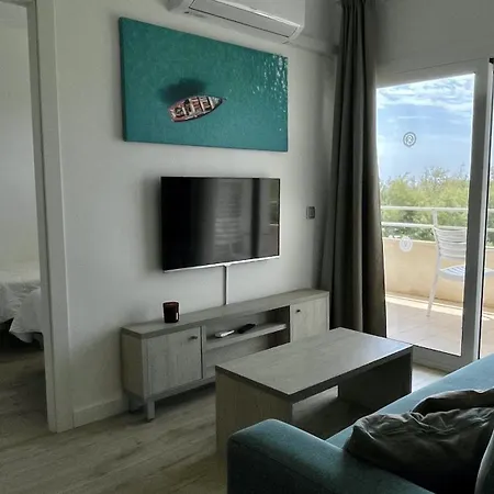 Festasol 201 Apartamento L'Estartit