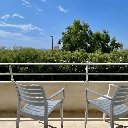 Apartamento Festasol 201 L'Estartit