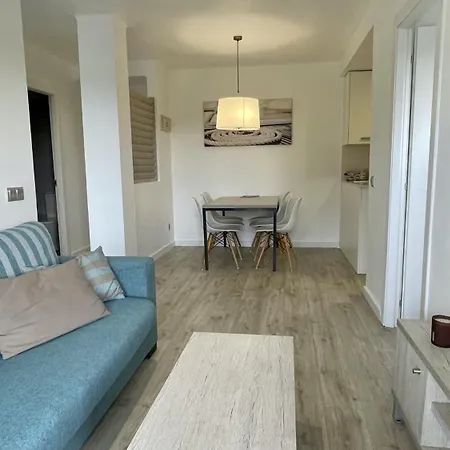 Apartamento Festasol 201 L'Estartit